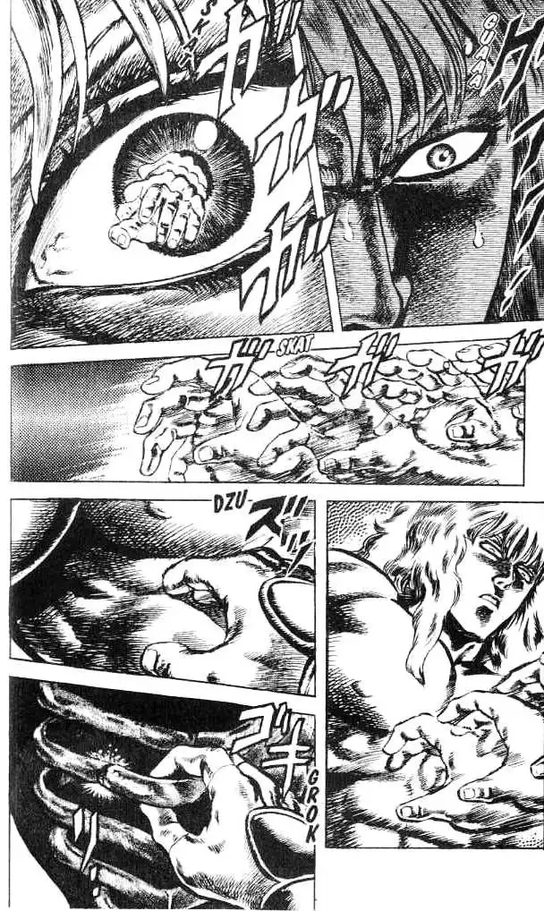 Fist of the North Star Chapter 169 14